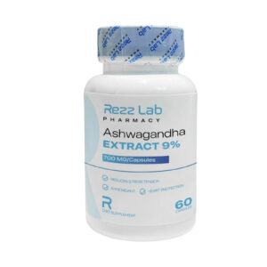 Ashwagandha - Görsel 1
