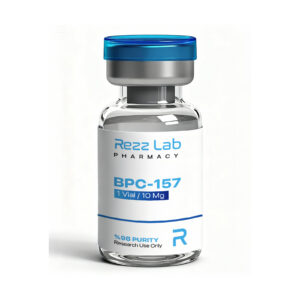 BPC-157 - Görsel 1