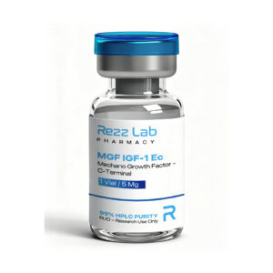 MGF IGF-1 Ec - Görsel 1